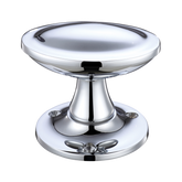 Indus Premium Plus Range Polished Chrome Tone